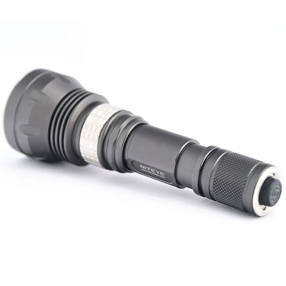 TF25 CREE XM-L U2 LED Torcia per strumenti di illuminazione esterna da 500 lumen