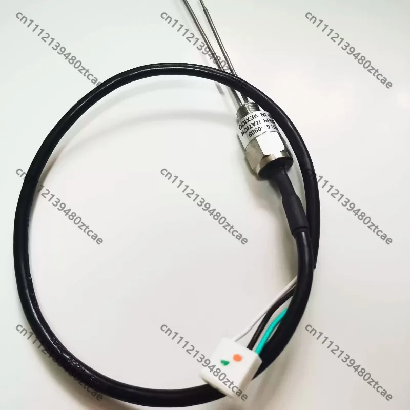 Corrosion-resistant Stainless Steel Liquid Level Sensor Probe, Spare Component For Commercial Drink Fountain Machine Tank