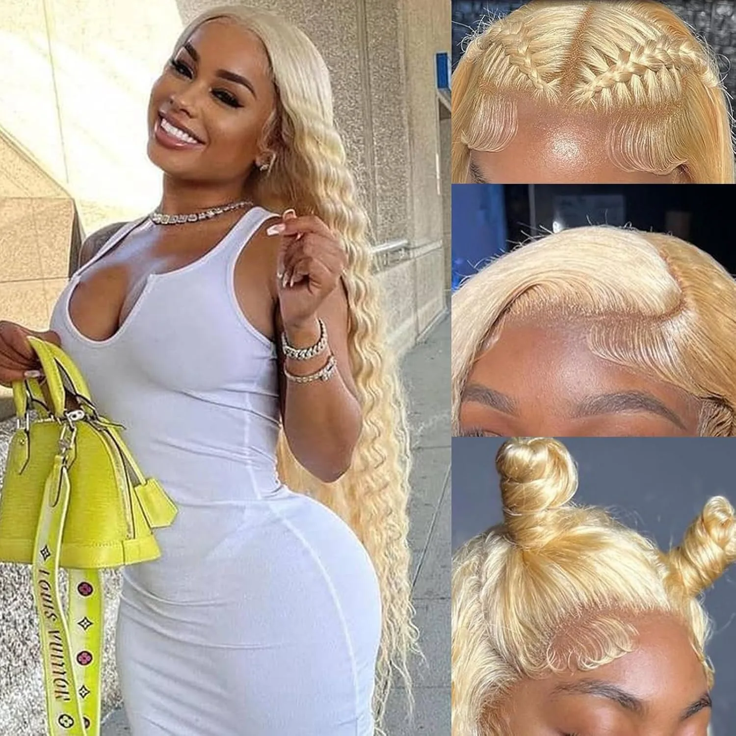 613 Deep Wave Hd La…