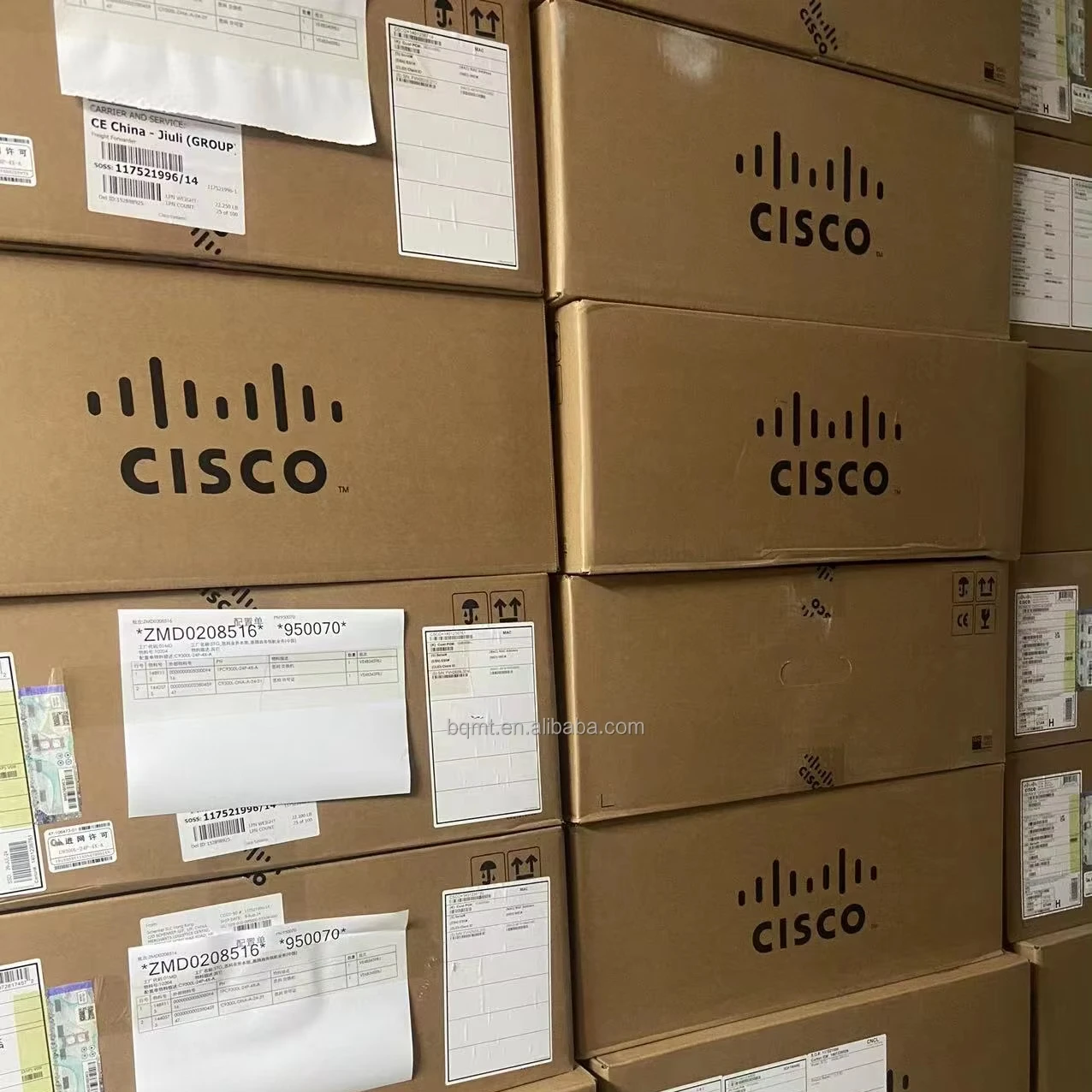 Original New Cisco …