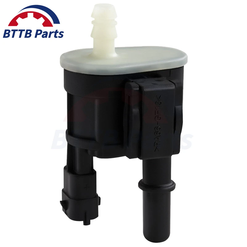 4627694AA Vapor Canister Purge Control Valve For Chrysler 200 300 Pacifica Dodge Durango Charger Jeep Wrangler Ram 1500 2500