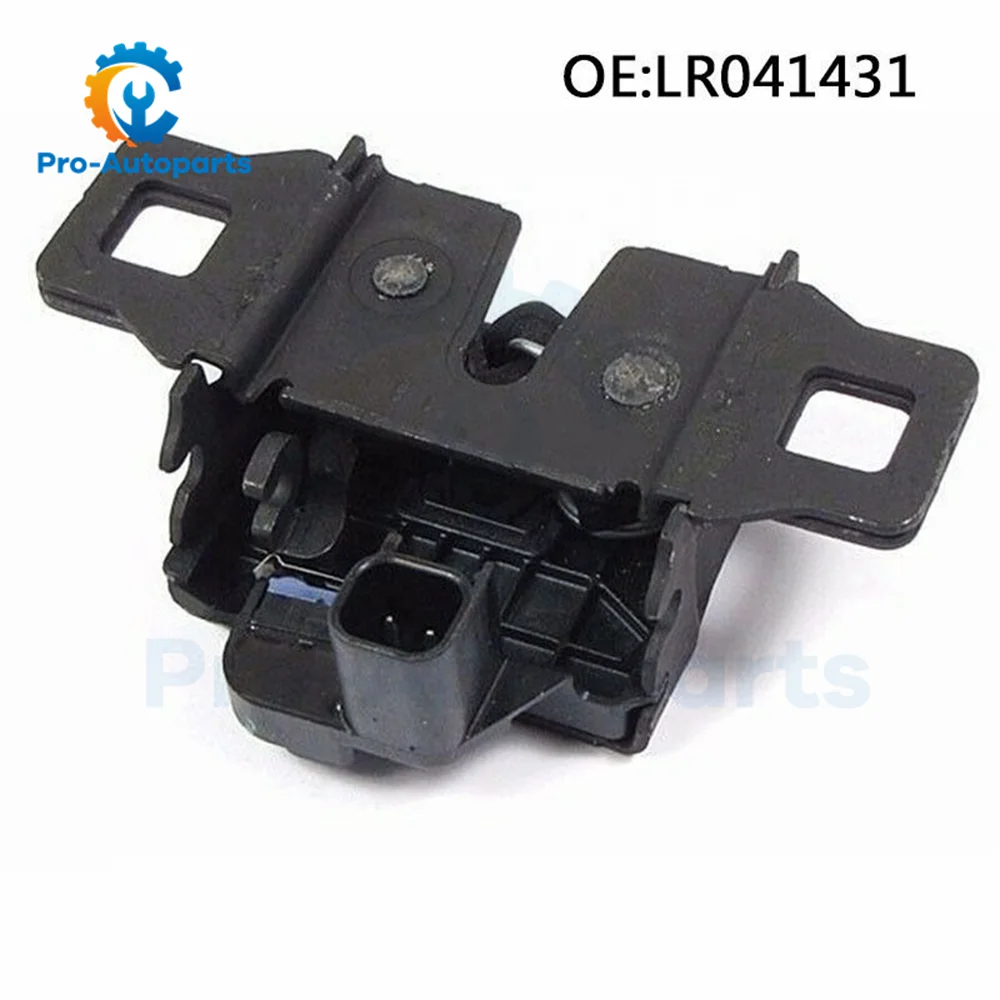 

Hood Latch Lock LR041431 For Range Rover Evoque L322 Sport Land Rover Freelander 2 Discovery 3 4 LR65340 LR049494