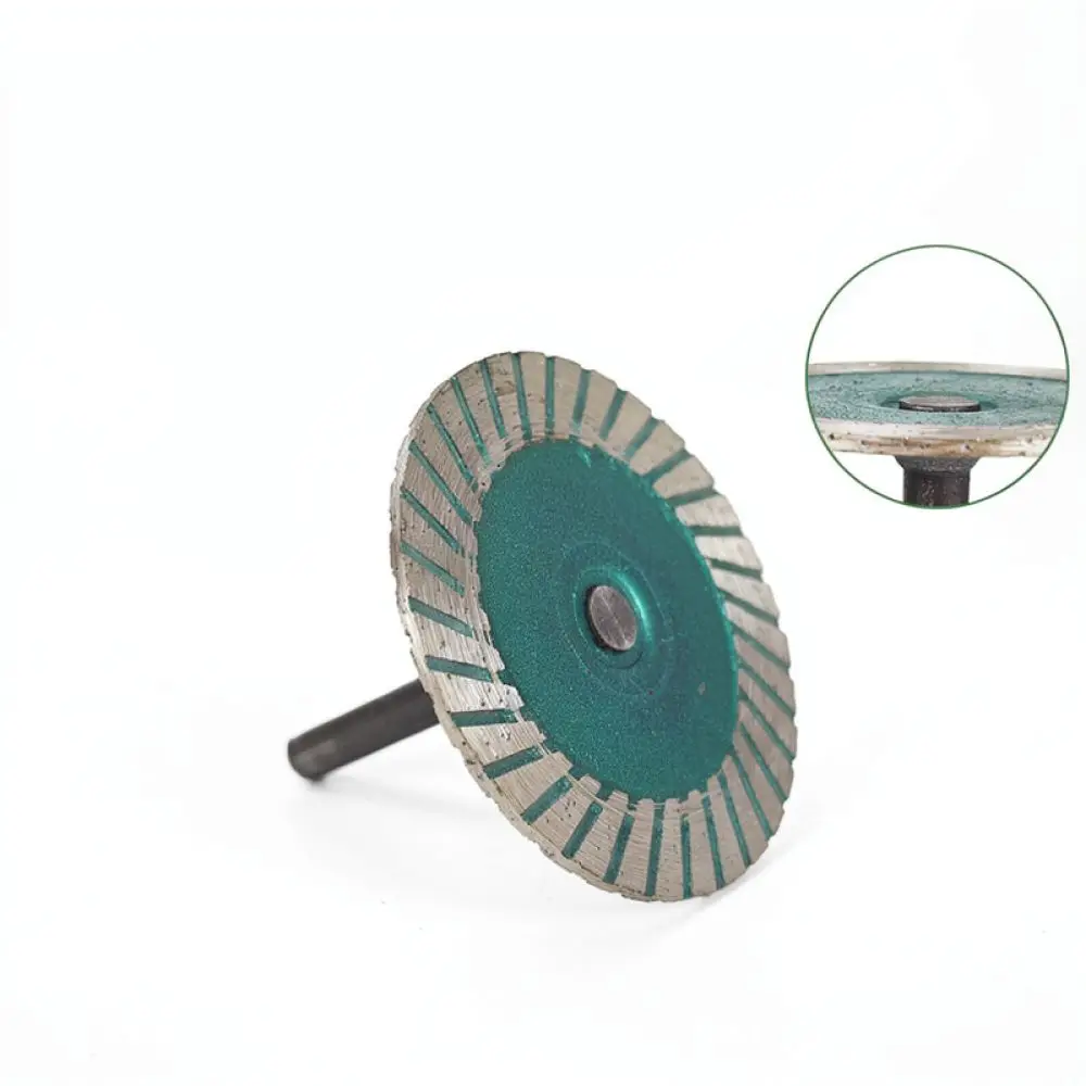 Diamond Grinding Wheel For Chengxiong Stone Granite Concrete Milling Cutter Accessory Rotary Tool Polishing