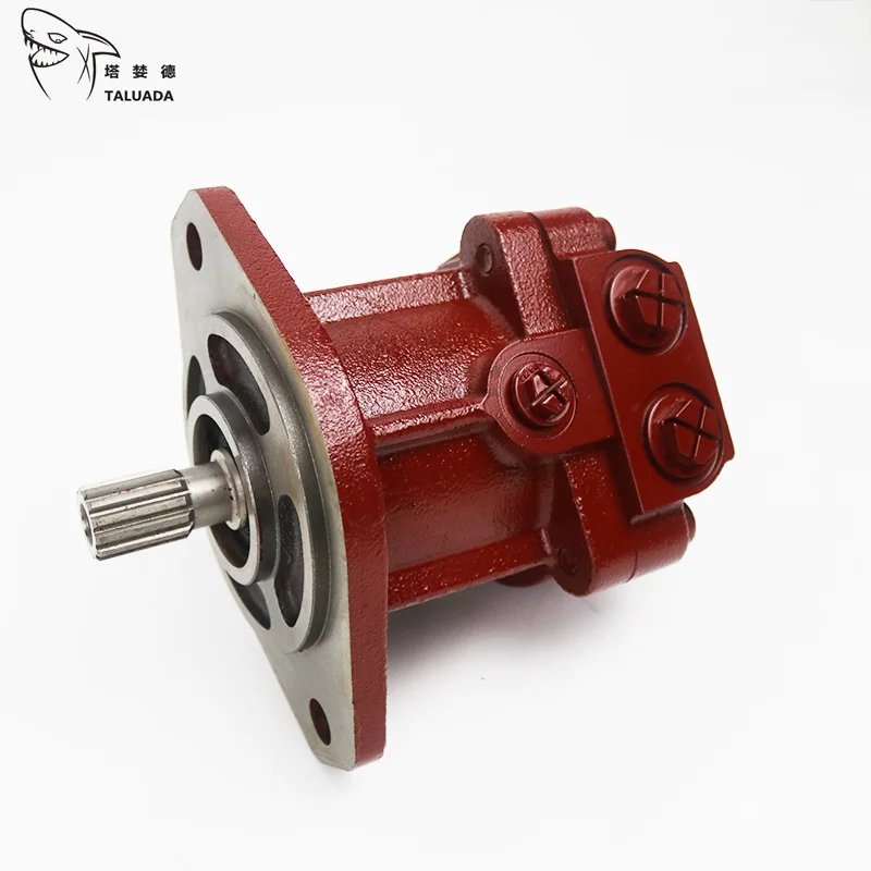 

For Fan Motor EC290 EC330 EC340 EC360 EC380 EC460 EC480 EC360B EC380D Hydraulic Oil Cooling Fan Motor Pump 14533496 VOE14533496
