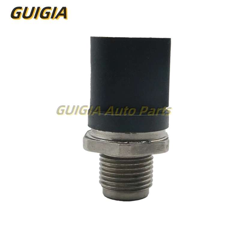 

0281002842 Rail Pressure Sensor For MERCEDES BENZ Sprinter W169 W245 W203 W211 2.0 2.2 2.7 3.2 CDI 05117543AA 68032066AA