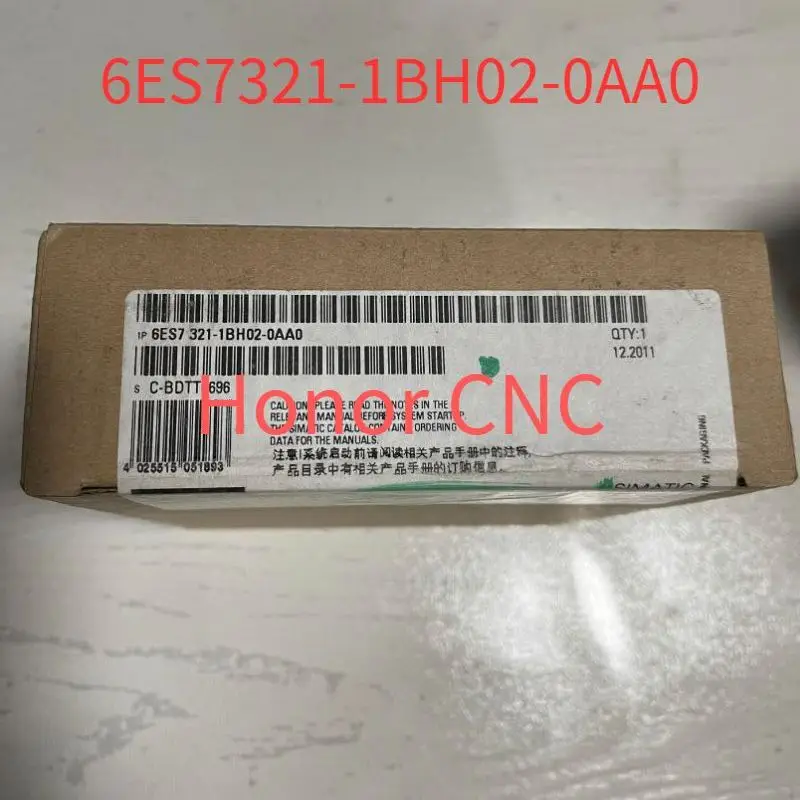 

6ES7321-1BH02-0AA0 Module Unit