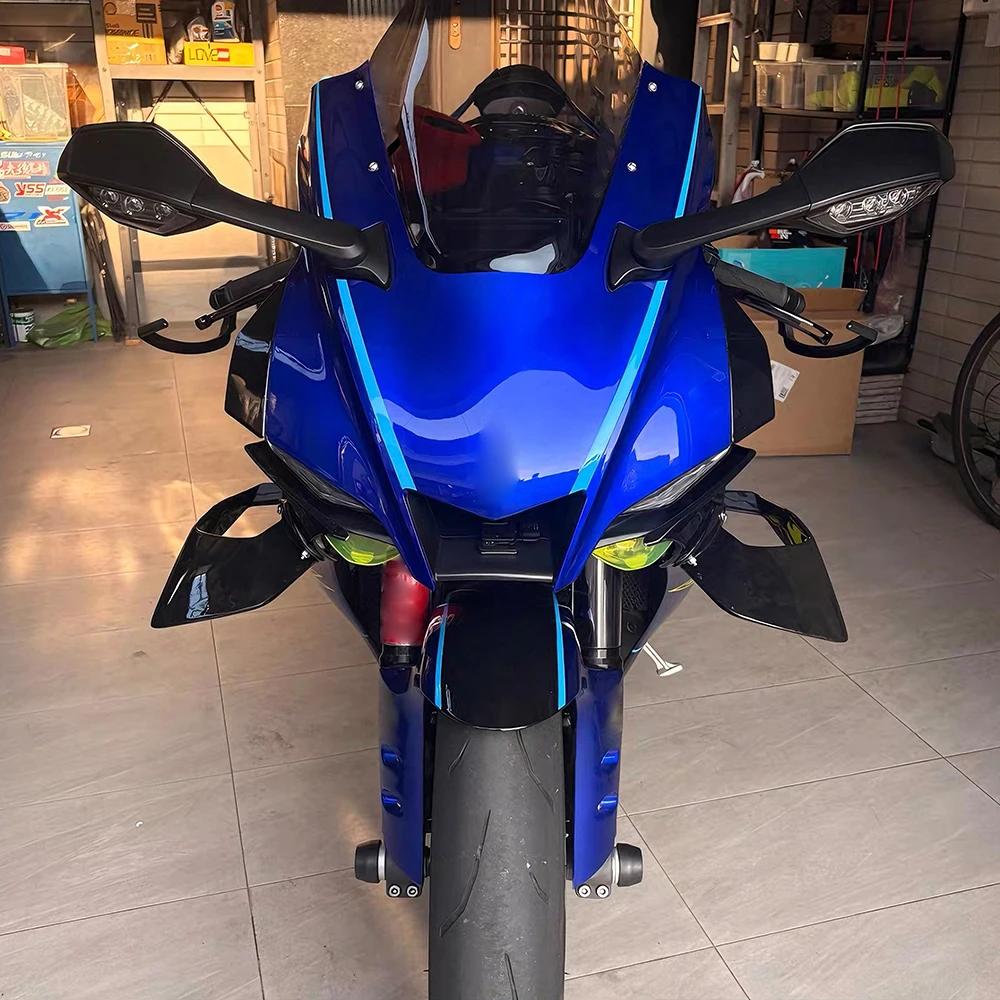 야마하 YZF-R1 YZF R1M 2020-2027 2 - Home Decor Trends 2025 리뷰 및 가격