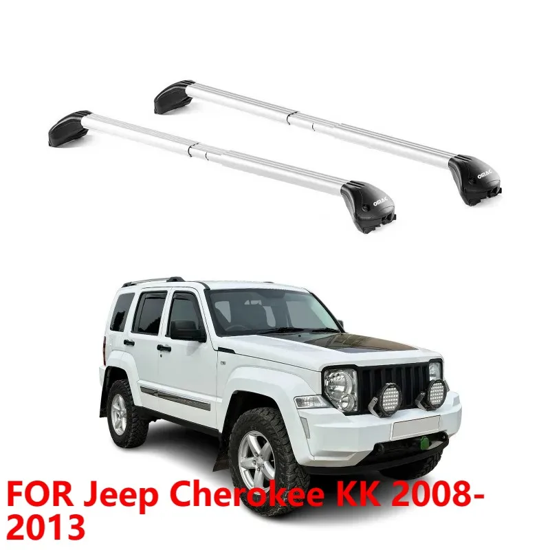 Roof Rack Cross Bar…