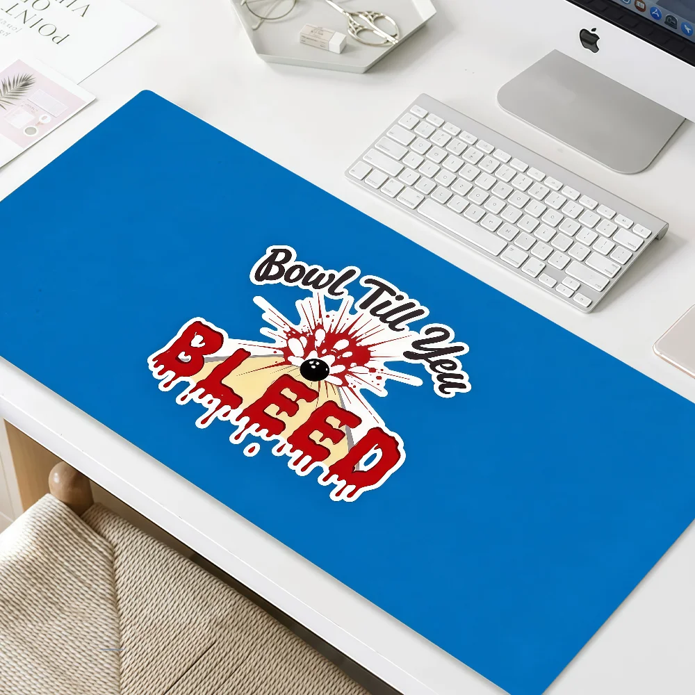 Criminal Mouse Suspense Pad Movie MousePad Non-slip Lockedge Office D-Dexter Student Gaming Thickened Large Writing Pad Cushion