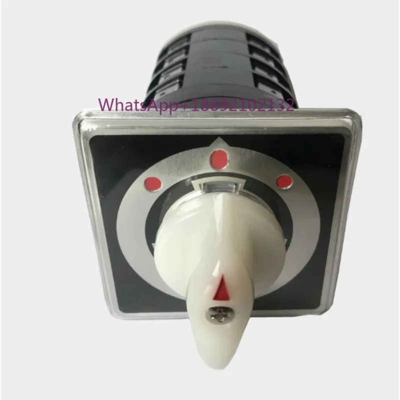 1PC LW5-16 5.5S/4 Two-Speed Motor CA6132 FOR Lathe High/Low Speed Switch
