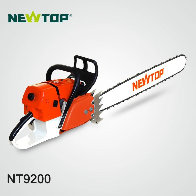 Fast Delivery 92cc ms660 chainsaw with 36 Inch Bar