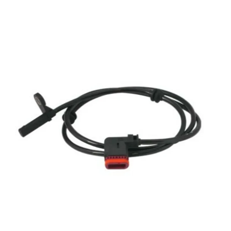 ABS-sensor ABS-wielsnelheidssensor achter 2049050100