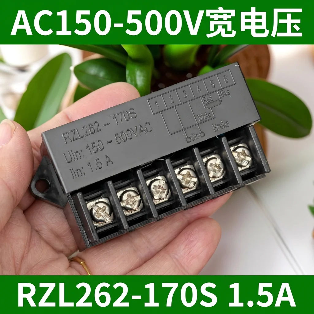 ..For Fast Rectifier/Power Brake Module RZL262-170S Brake Controller  150-500V..