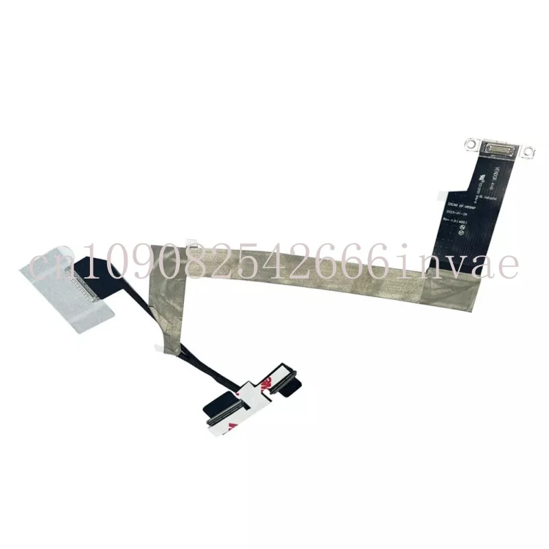 New For Dell Latitude 7440 7440 Touch EDP Cable LCD LVDS Wire Line Y978Y 0Y978Y