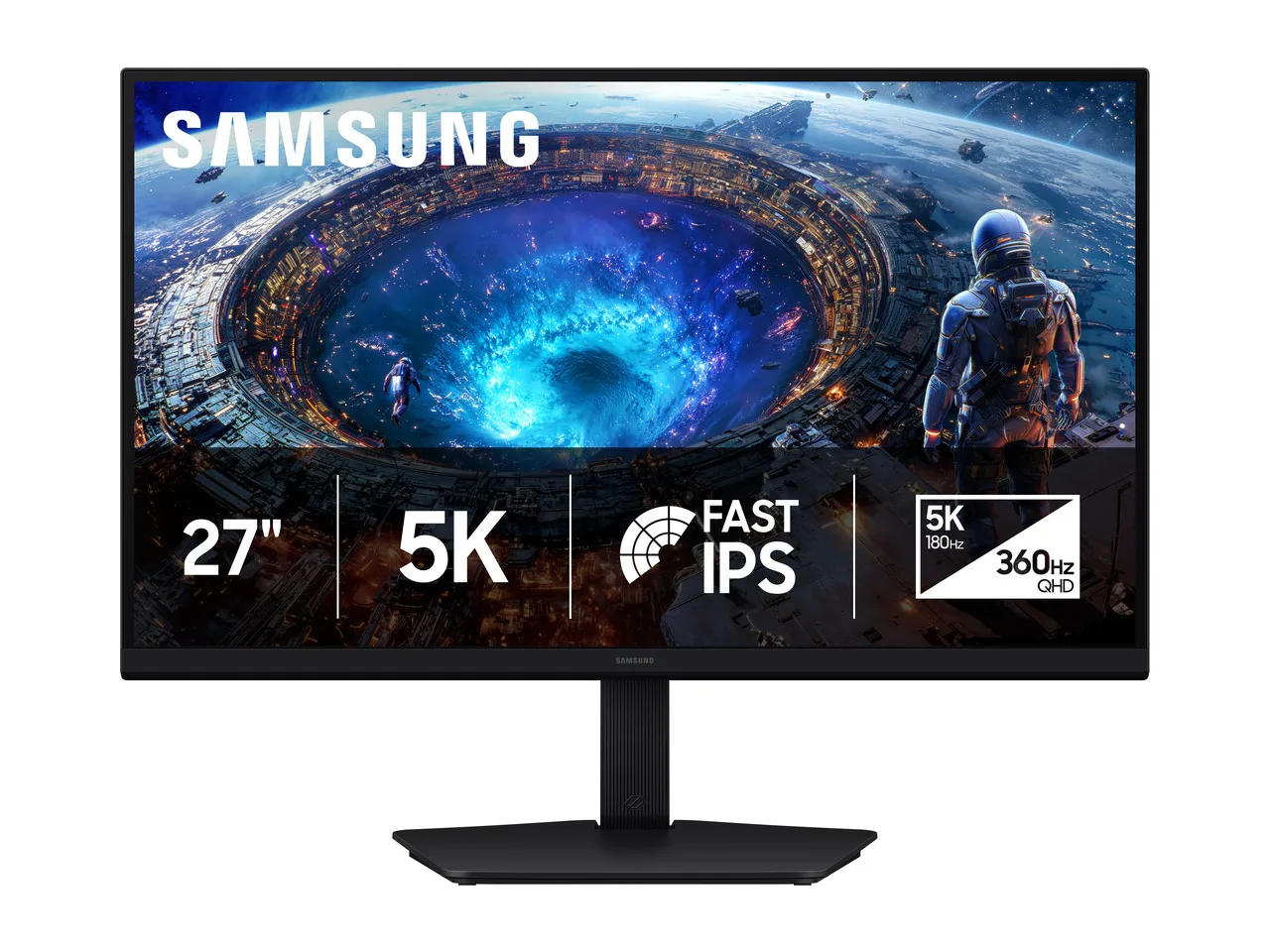 SAMSUNG Odyssey 27