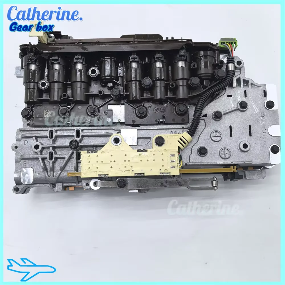 6L45 Transmission Mechatronics TCM 24239647 Programmable for Hummer Chevrolet GM