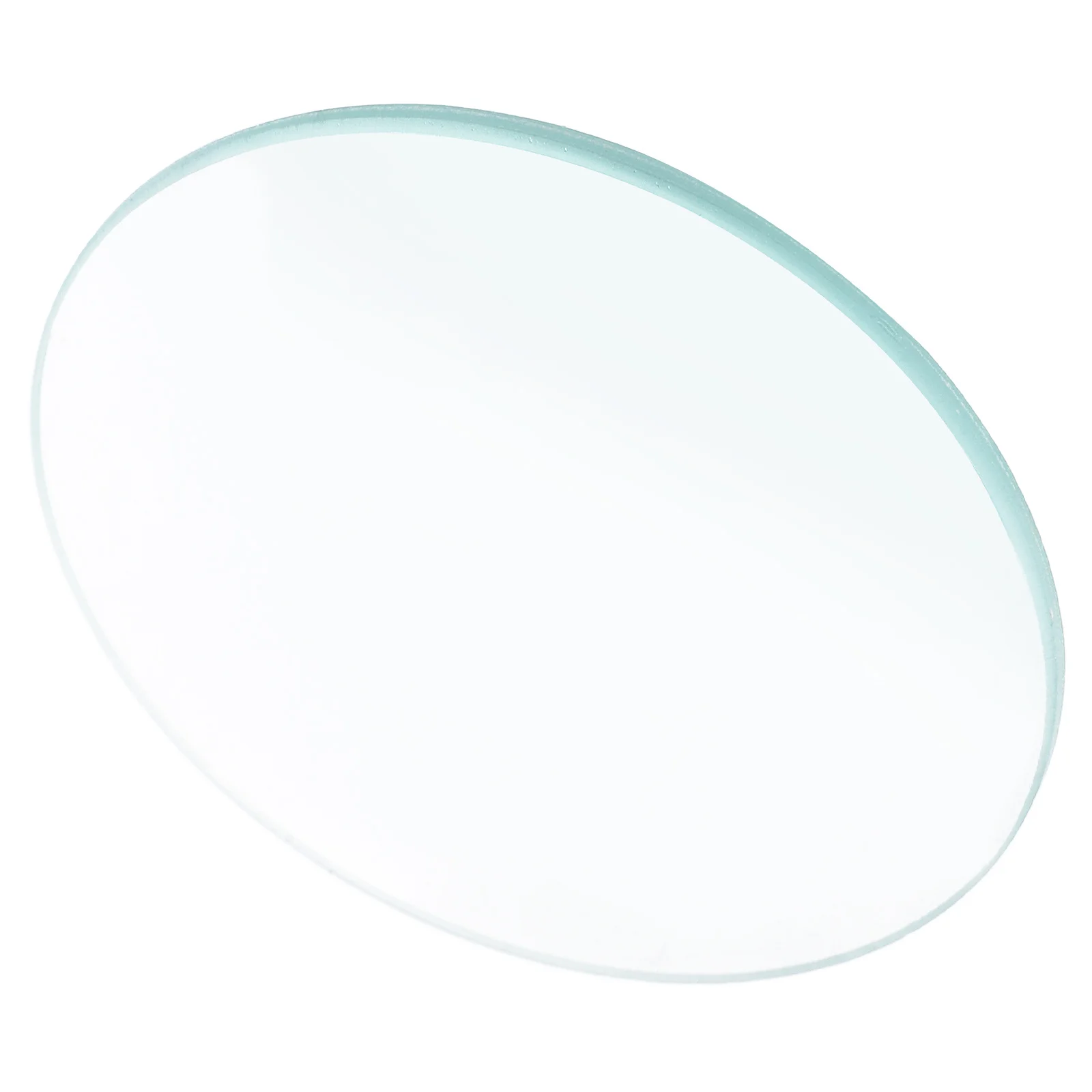 

Clear Magnifying Convex Optical Glass Lens For Physics Classroom Small Size Solar Heating Experiment Diy Spotlight Biconvex