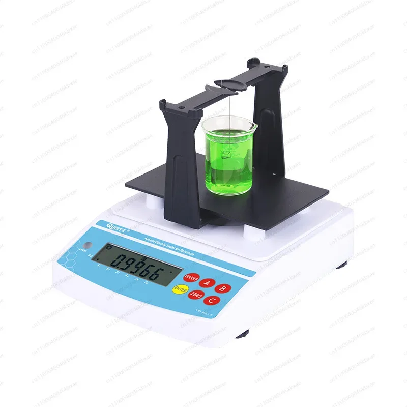 Phosphoric Acid Density Tester, Electronic Concentration Rapid Determination Instrument