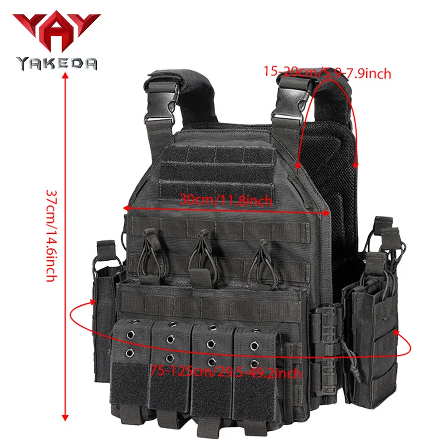 Thumbnail 3 - #86 Compare Paintball Vests Before You Buy