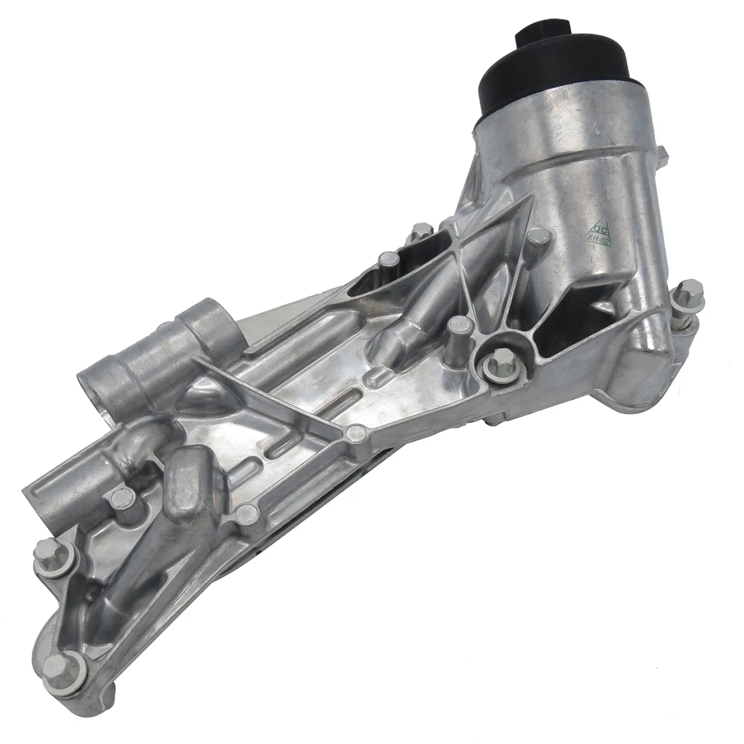 

Engine Oil Cooler For Opel Astra H J Insignia Mokka 2013- Signum Vectra C Zafira B C Chevrolet Cruze 2009 Aveo 12992593 93186324