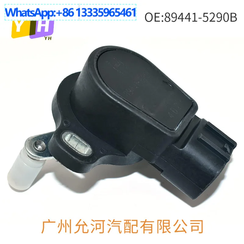 

Датчик дроссельной заслонки 89441-5290B 18002-8H70B 18919-AM810 91A51-08400