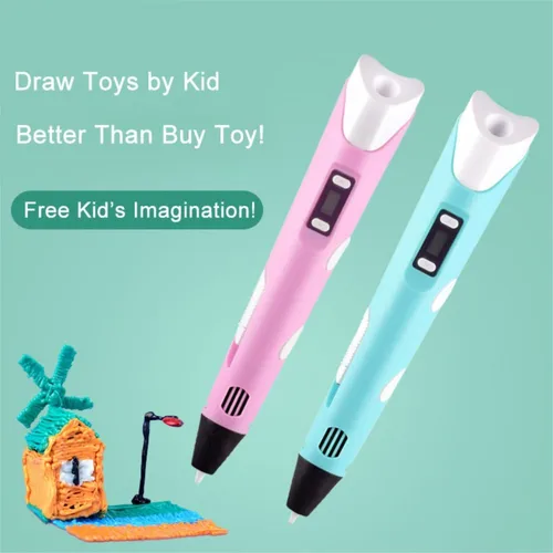 3D Printing & Additive Manufacturing