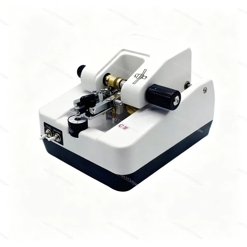 1800C/ 1800B Automatic Lens Grooving Machine for Semi Rimless Frame Processing
