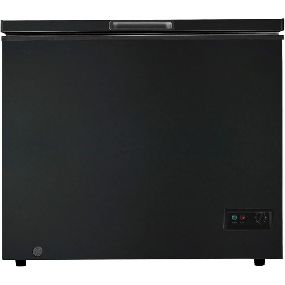 Refrigerator - Household refrigerator, compact design, large storage space, suitable for family use, guard every warm