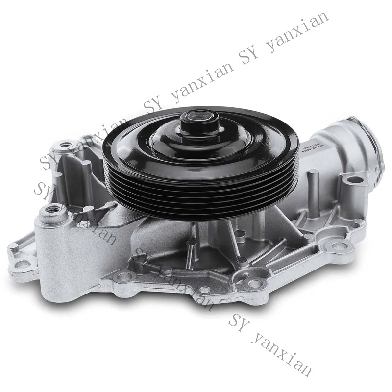 SY+ 2732000201 Water Pump for Mercedes-Benz CL550 CLK550 E550 G550 GL450 S550 SL550