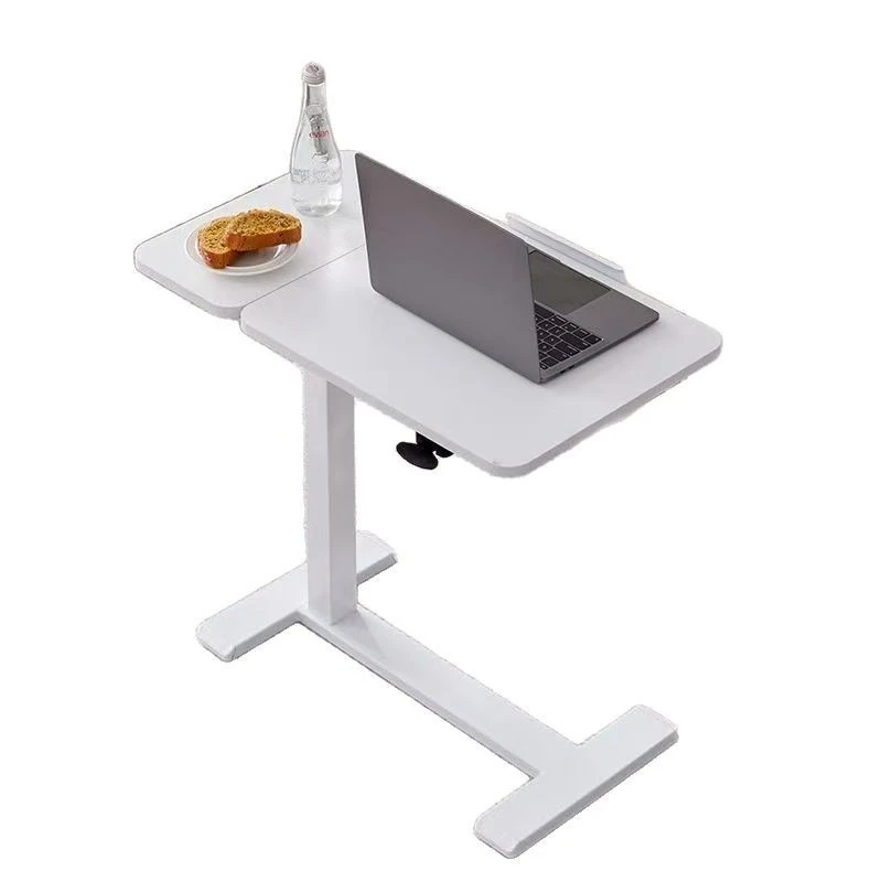 

Компьютерный стол, съемный пневматический подъемный складной стол, домашняя гостиная, диван, прикроватный рабочий стол