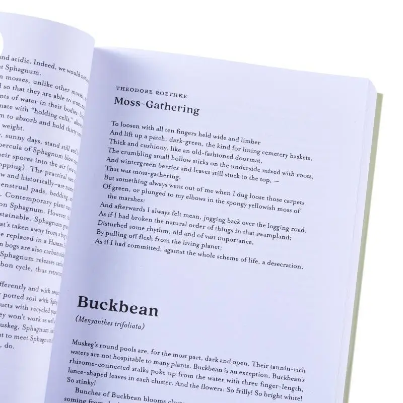 คู่มือสำรวจพื้นที่แคสคาเดีย ศิลปะ นิเวศวิทยา บทกวี ซีมารี ฟูห์ร์แมน หนังสือเกี่ยวกับนักปีนเขา 9781680516227 หนังสือ