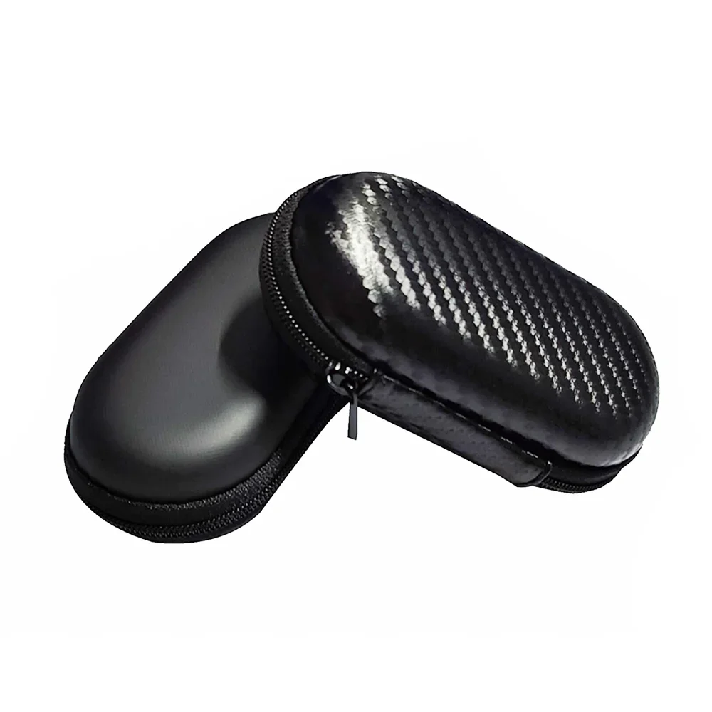 Миниатюрные сумки для наушников с Bluetooth, портативные сумки для хранения наушников, водонепроницаемые наушники, сумка для переноски USB кабеля, аксессуары