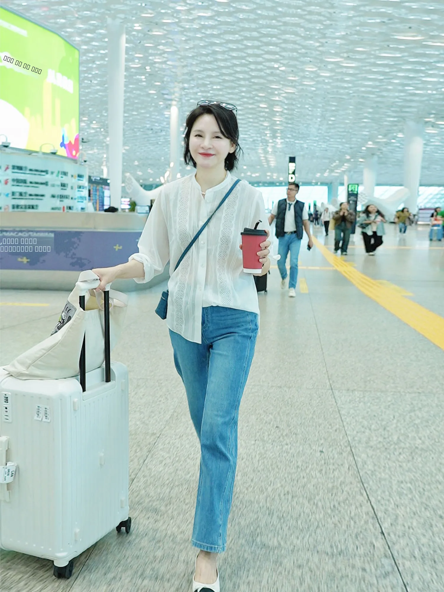 

Женские джинсы RuienCo премиум-класса с высокой талией, эластичные, из хлопкового денима, с отворотами, модные, универсальные, цвета «прусский синий»