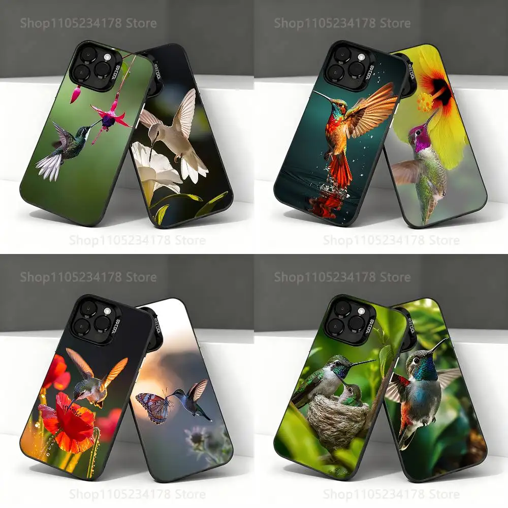 H-Hummingbird-Es Bi… - image