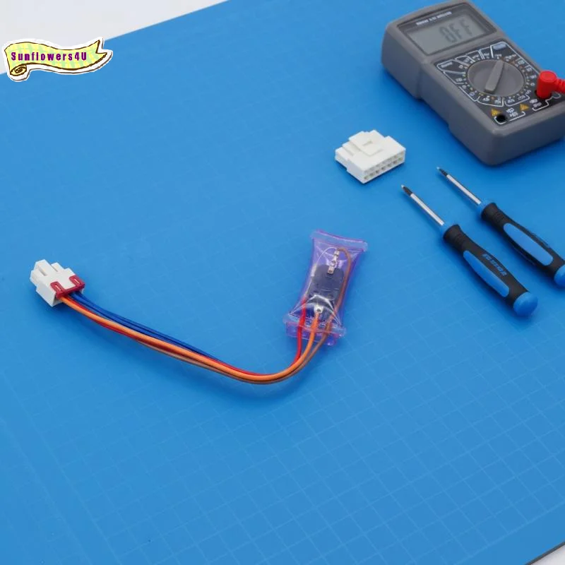 Bimetal Defrost Refrigerator Thermostat N12-5 AC250V 10A Fast Action Temperature Control for Freezer Repair