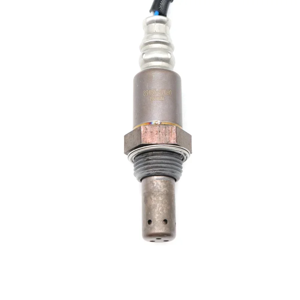 NEW Rear Downstream Air Fuel Ratio Lambda O2 Oxygen Sensor for Toyota Camry Solara Avalon Lexus 234-4064 2002-2014 89465-07080 - view 3