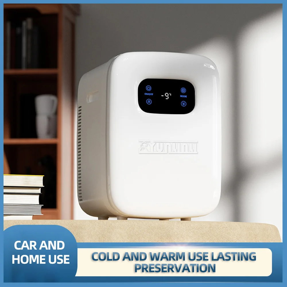 ポータブルミニカー冷蔵庫,多機能美容メイク,化粧品,冷蔵,ドリンク冷却,冷蔵庫,20l
