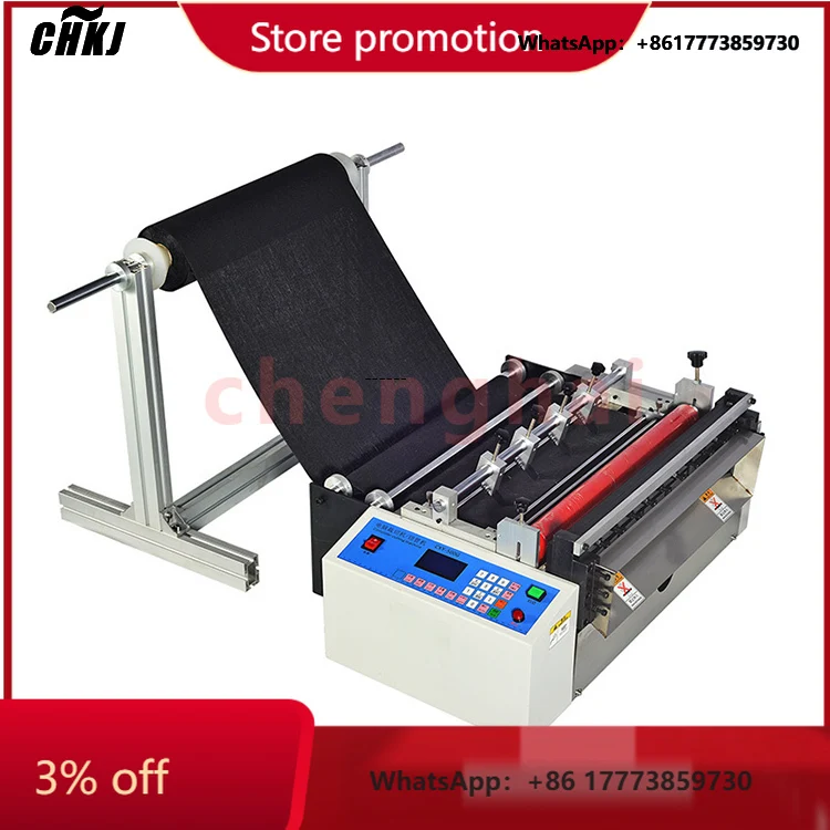 

CHKJ 2025NEWHot Sale Slitting Cutter/foam Cutting Machine Eva Sheet Foaming/cutting Machine Eva