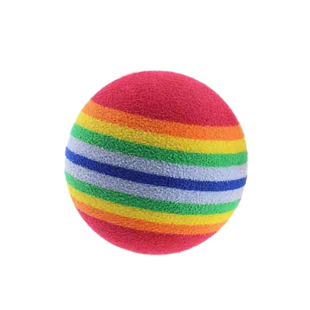 Balles de pratique de Golf Eva, 12 pièces, 42Mm, balle d'entraînement à lumière douce pour un usage intérieur, sûre pour meubles, fenêtre, personne