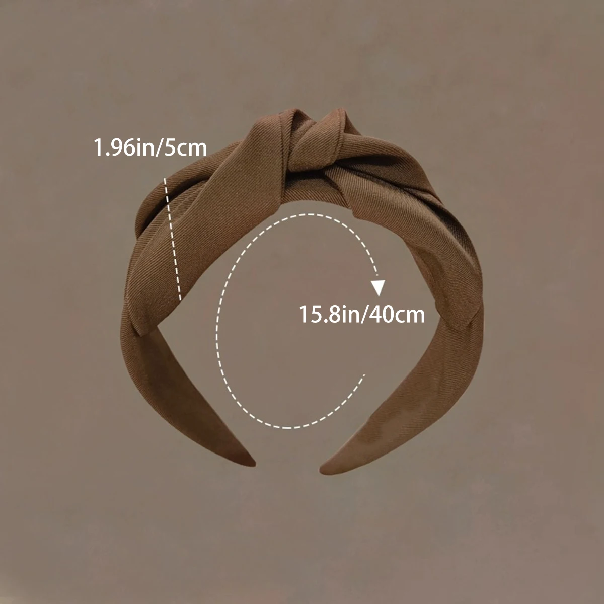 Thumbnail 4 - #84 Top Fabric Headbands Picks for Every Budget