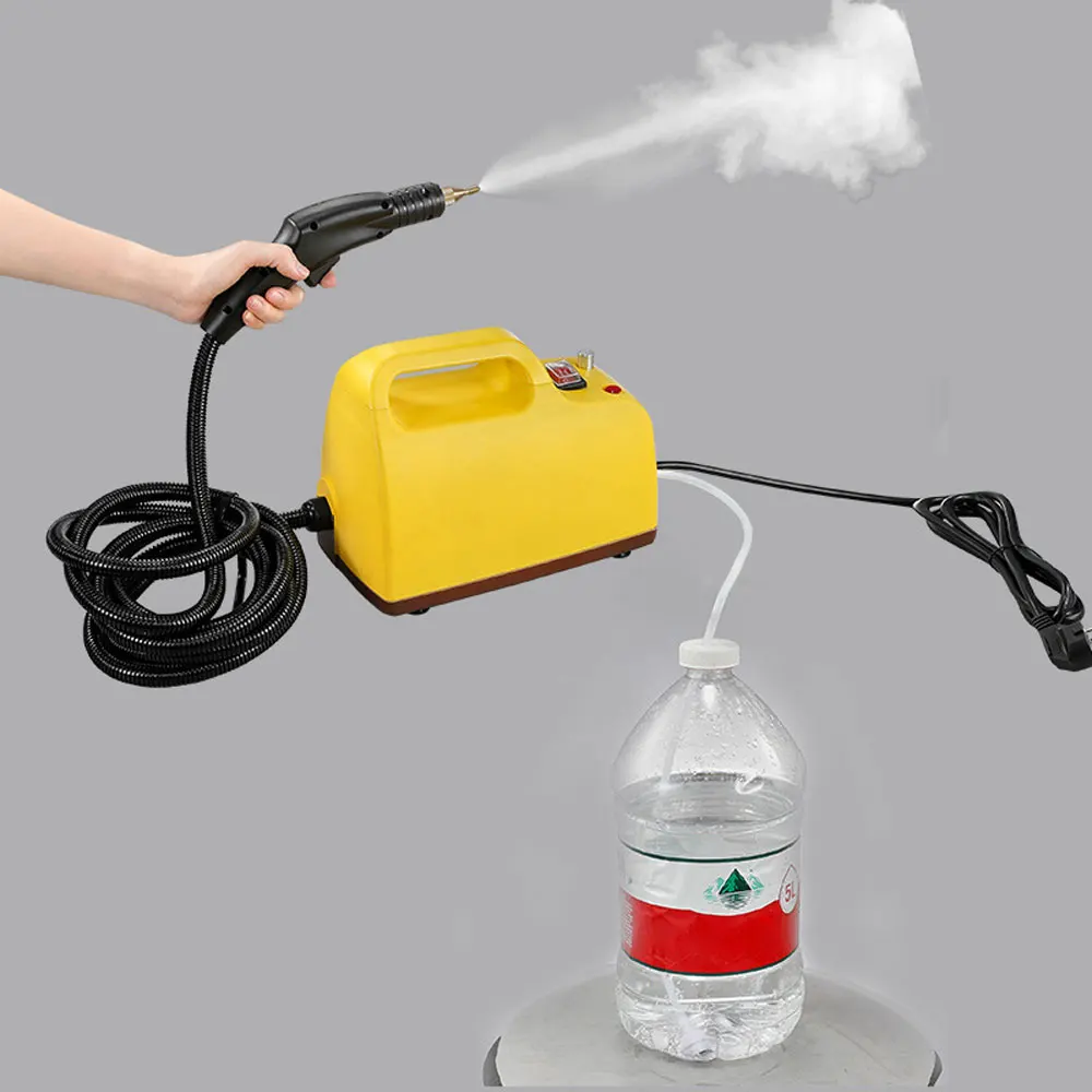 Кухонный высокотемпературный пароочиститель высокого давления, кондиционер, вытяжка, пароочиститель, машина для очистки двигателя автомобиля