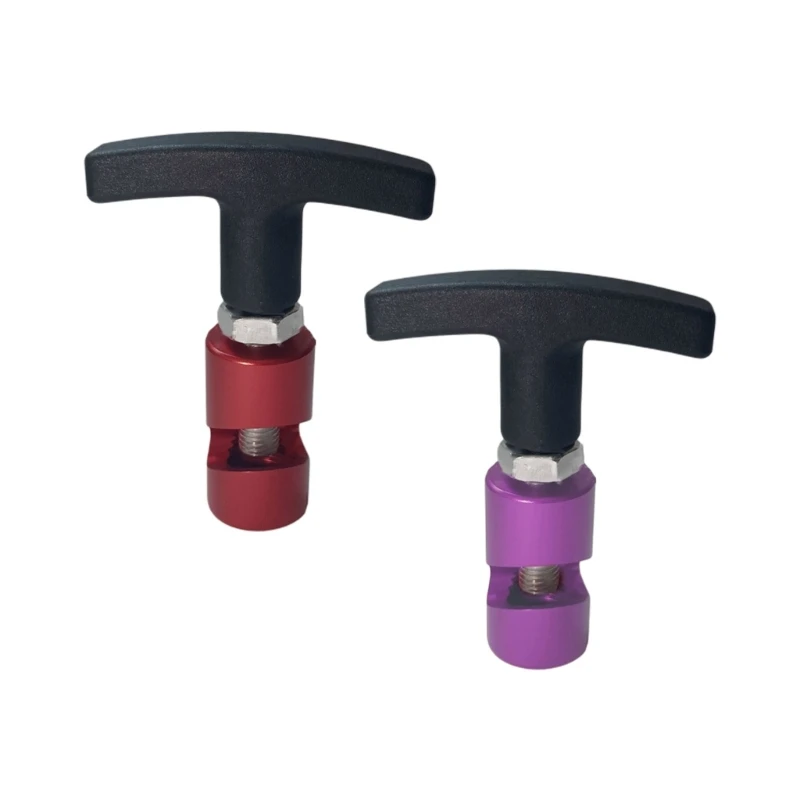 Lift Support Clamp Hood Strut Clamp Lift Support Retaining Clip Spark-Plug Caliper Two-in-one Function Tool Hood Lift