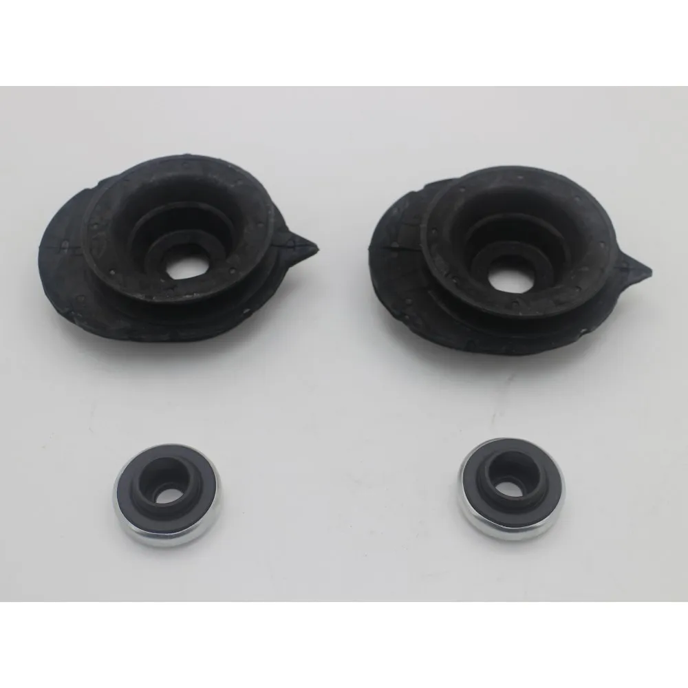 

2 шт. верхние крепления и подшипники передней стойки левый и правый SM1810, SM1811, 1548182, подходят для Ford Ka 2009-