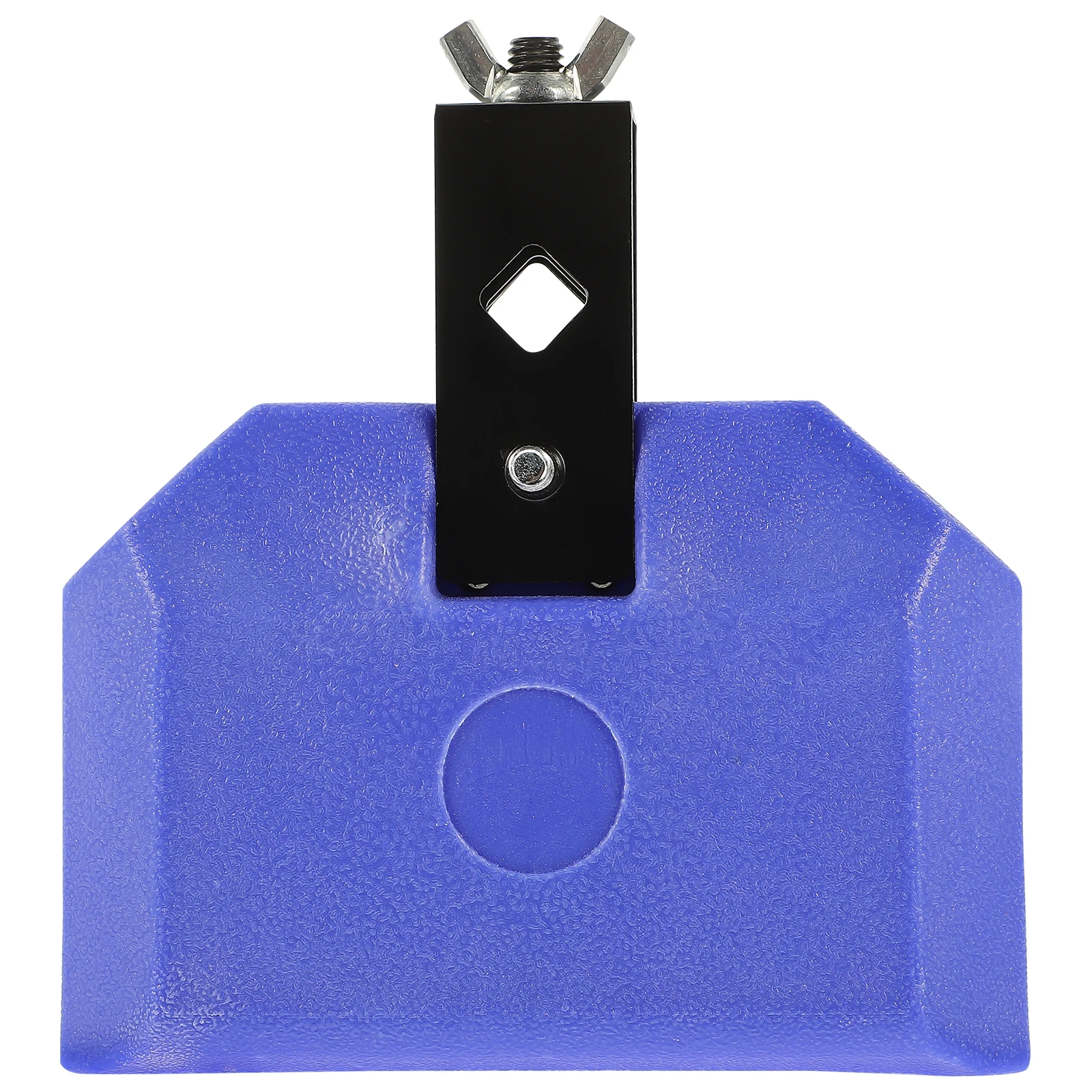 

Square Bangzi Accessories Drum Latin Percussion Cowbell Beater Instrument Durable Sound Natural Easy Installation Portable