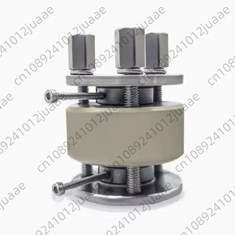 Solid State Battery Test Mold Experimental Battery Pressurization Mold Tooling