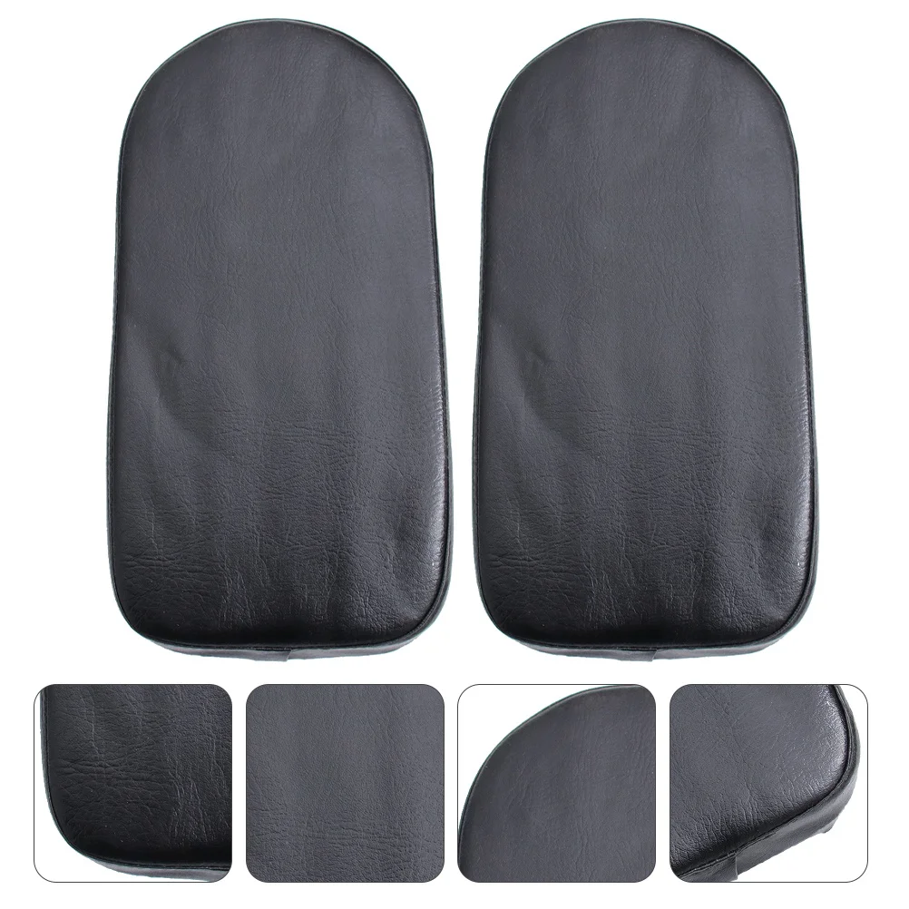 

2Pcs Bike Rear Rack Seat Cushion Premium Rear Rack Elastic Bike Seat Accessories Quick Release Buckle Fit