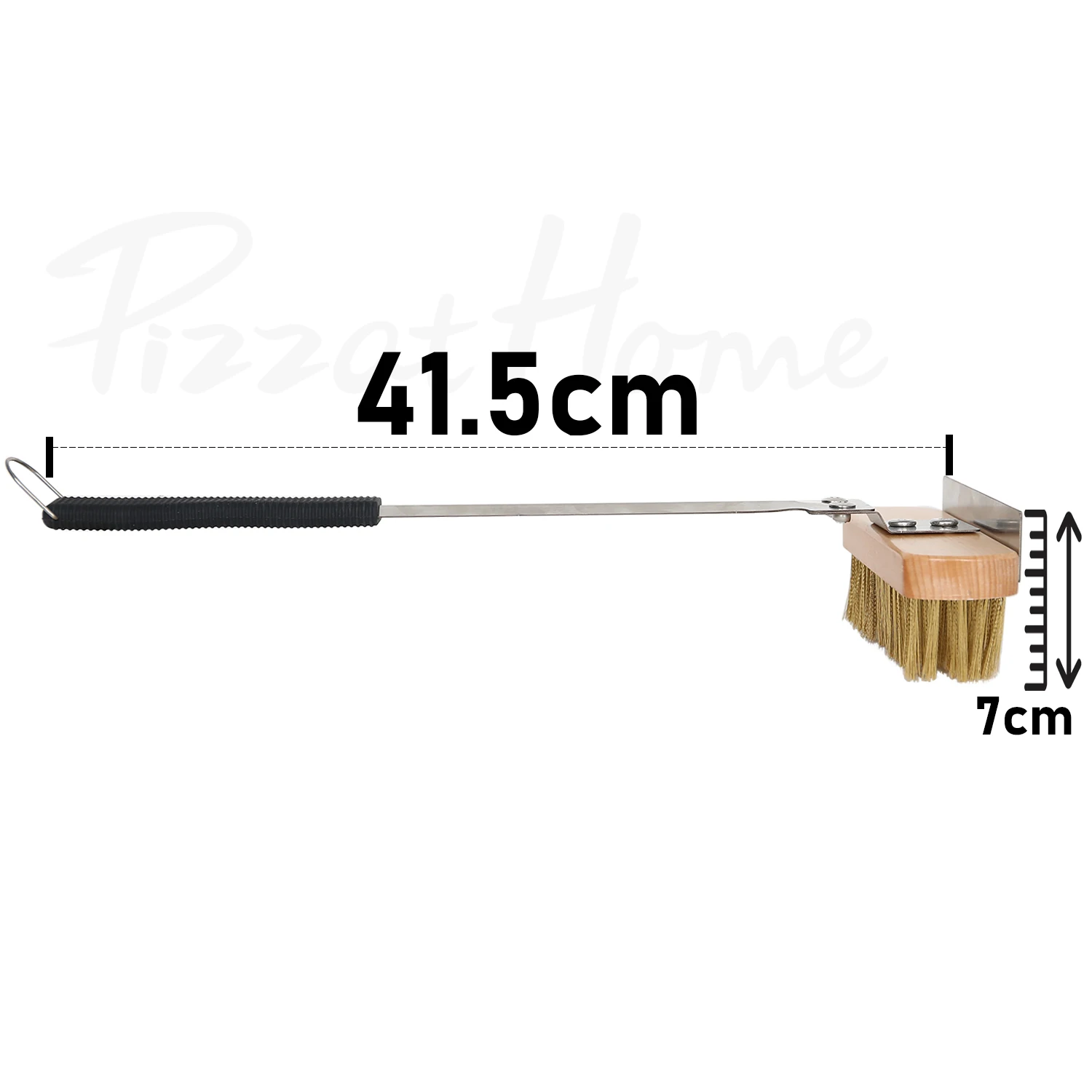 Thumbnail 2 - #19 Trending Grill Scrapers Right Now