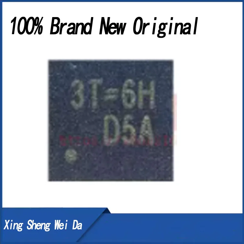 

(2-5piece)100% New RT8231BGQW RT8231B 3T=FK 3T= QFN-20 Chipset