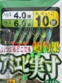 Hook Size 10