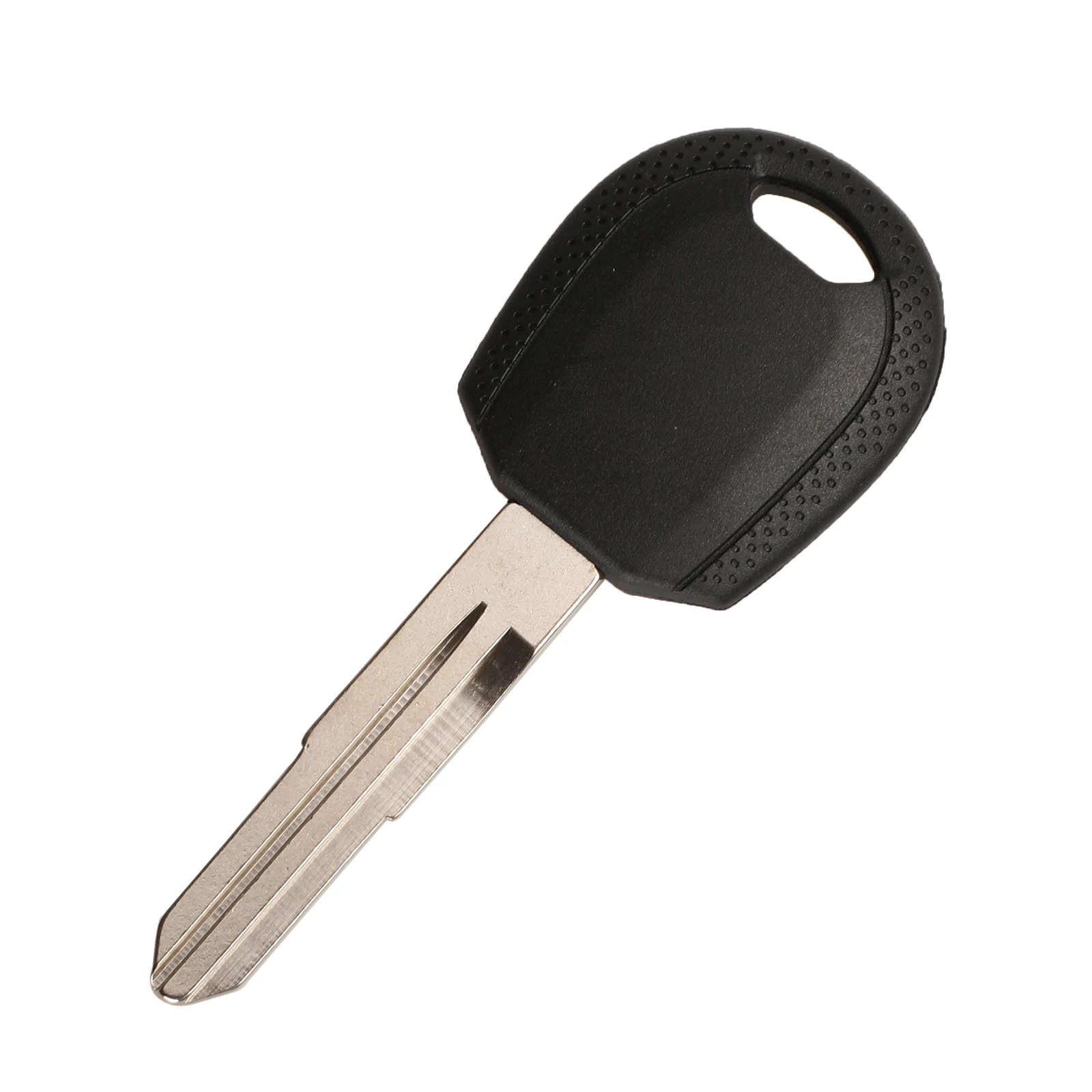 Jingyuqin para hyundai acento i30 ix35 sonata nf elantra tucson verna caber kia transponder remoto chave do carro caso escudo lâmina sem cortes